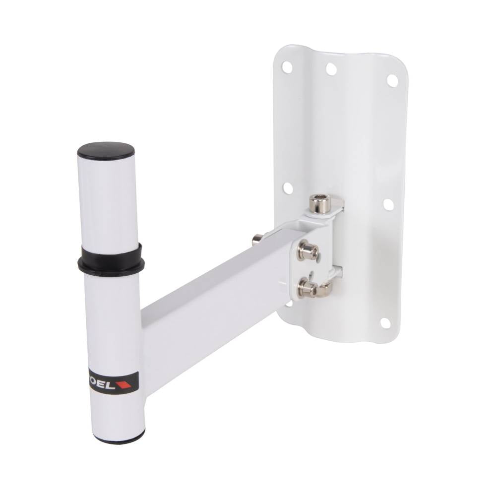 Proel KP565WH Wall Mount Speaker Stand 28cm White