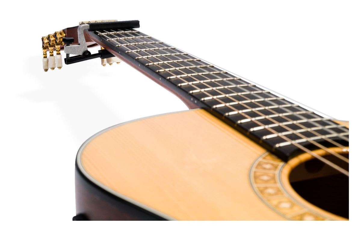 Kyser PRO/AM - Classical Capo