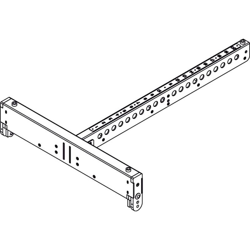 Axiom KPTAX800L Flying Bar For 12 AX800A