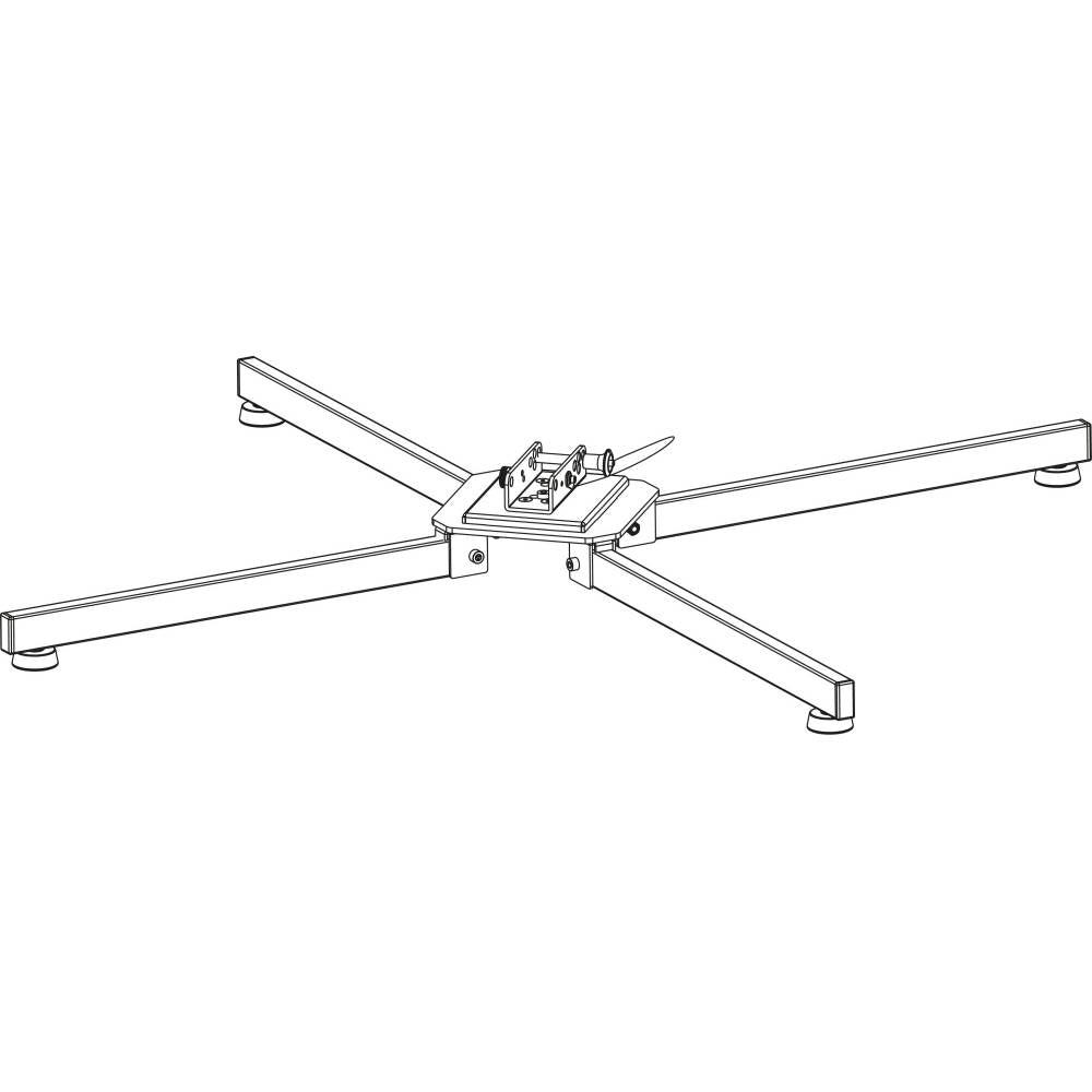 Axiom KPTFAX16CL Floor Stand for AX16CL