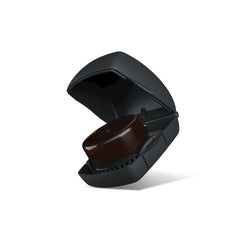D'Addario Kaplan Premium Rosin with Case, Dark