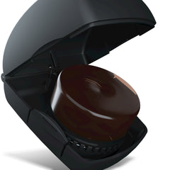 D'Addario Kaplan Premium Rosin with Case, Dark