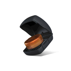 D'Addario Kaplan Premium Rosin with Case, Light