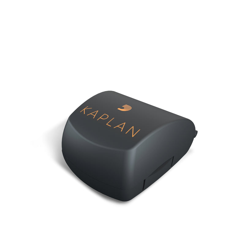 D'Addario Kaplan Premium Rosin with Case, Light