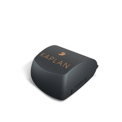 D'Addario Kaplan Premium Rosin with Case, Light