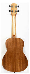 Kealoha KS-Series Concert Ukulele with Mahogany Top in Natural Satin Finish