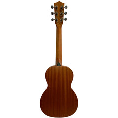 Kealoha KS-Series 6-String Tenor Ukulele with Solid Spruce Top in Natural Matt Finish