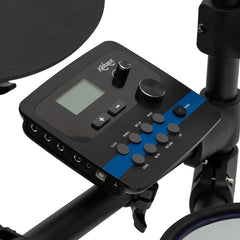 Kahzan MK1L 5-Piece Digital Electronic Drum Kit