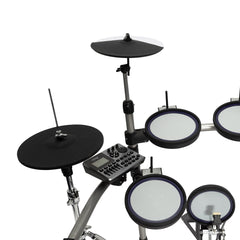 Kahzan MK5X Deluxe 5-Piece Digital Electronic Drum Kit