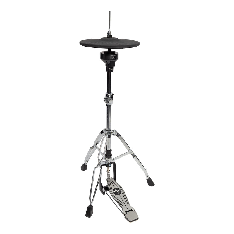 Kahzan MK5X Deluxe 5-Piece Digital Electronic Drum Kit