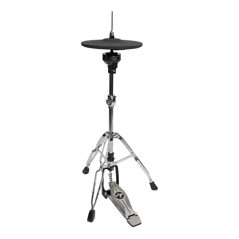Kahzan MK7X Deluxe 5-Piece Digital Electronic Drum Kit with Bluetooth