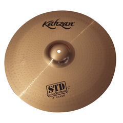 Kahzan 'STD-3 Series' Crash Cymbal (18