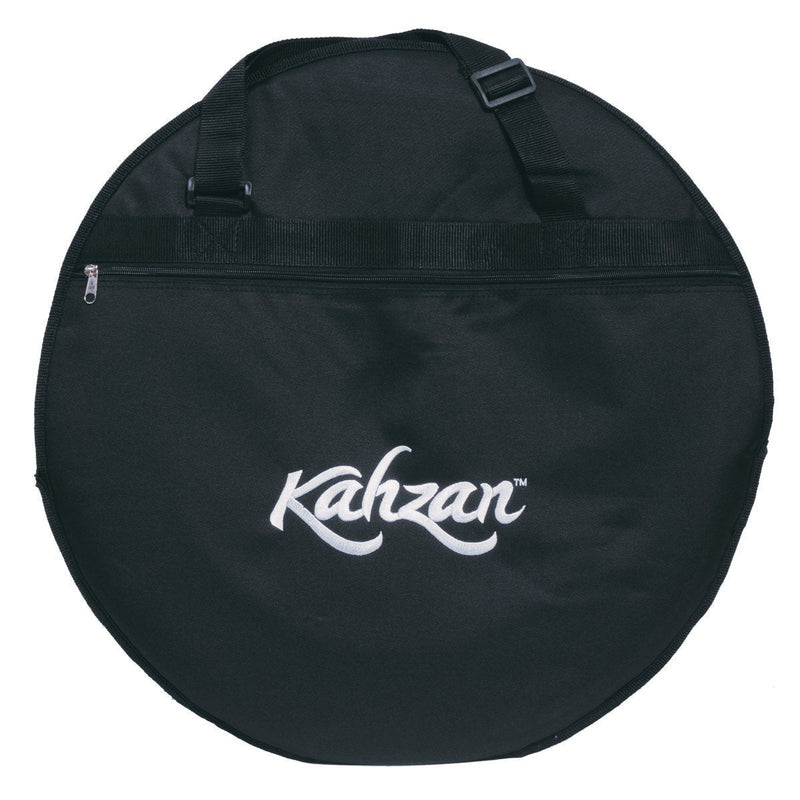 Kahzan 'STD-3 Series' Cymbal Pack (14"/16"/20")