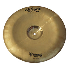 Kahzan 'Tribal Series' China Cymbal (14