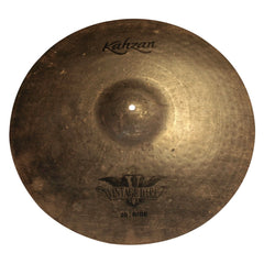 Kahzan 'Vintage Series' Ride Cymbal (20