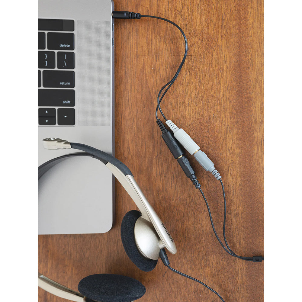 Koss CS100 Communication Headset