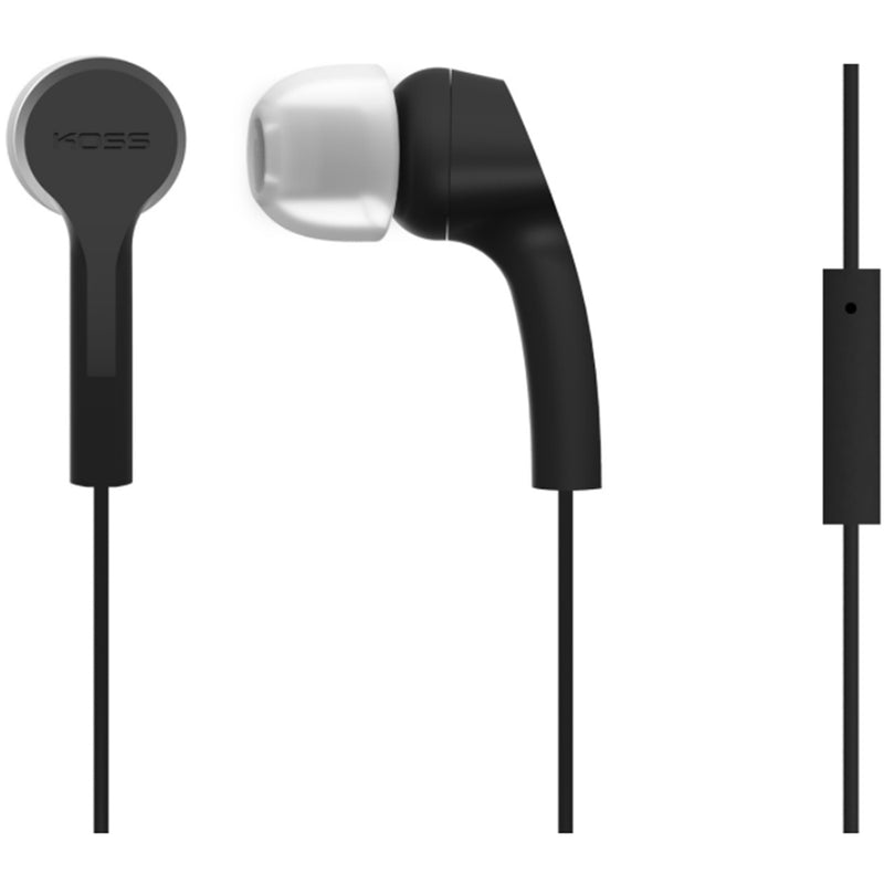 Koss KEB9i Earbuds & In-Ear Headphones