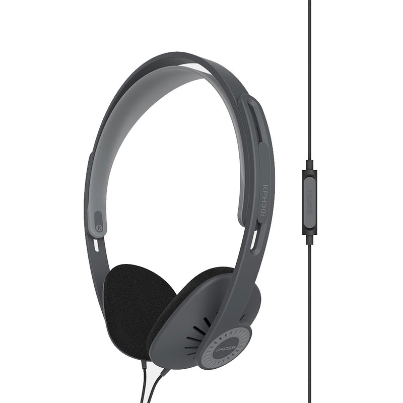 Koss KPH30i – On Ear Headphones