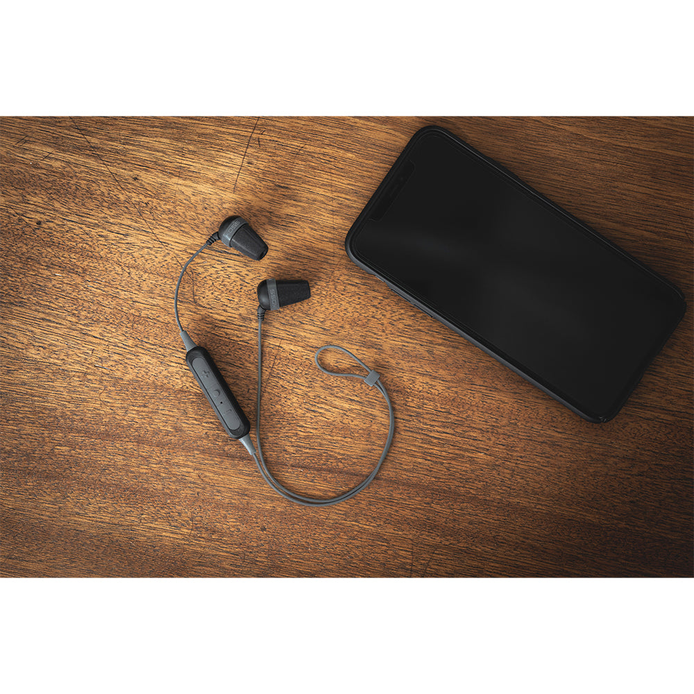 KOSS Plug Wireless Bluetooth In-Ear Buds