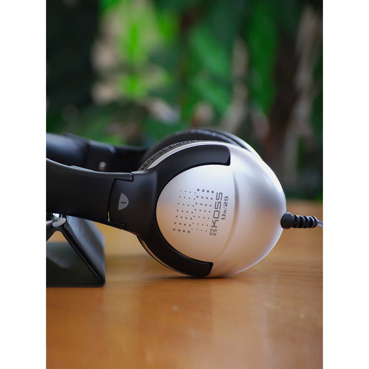 Koss UR29 Over Ear Collapsible Headphones