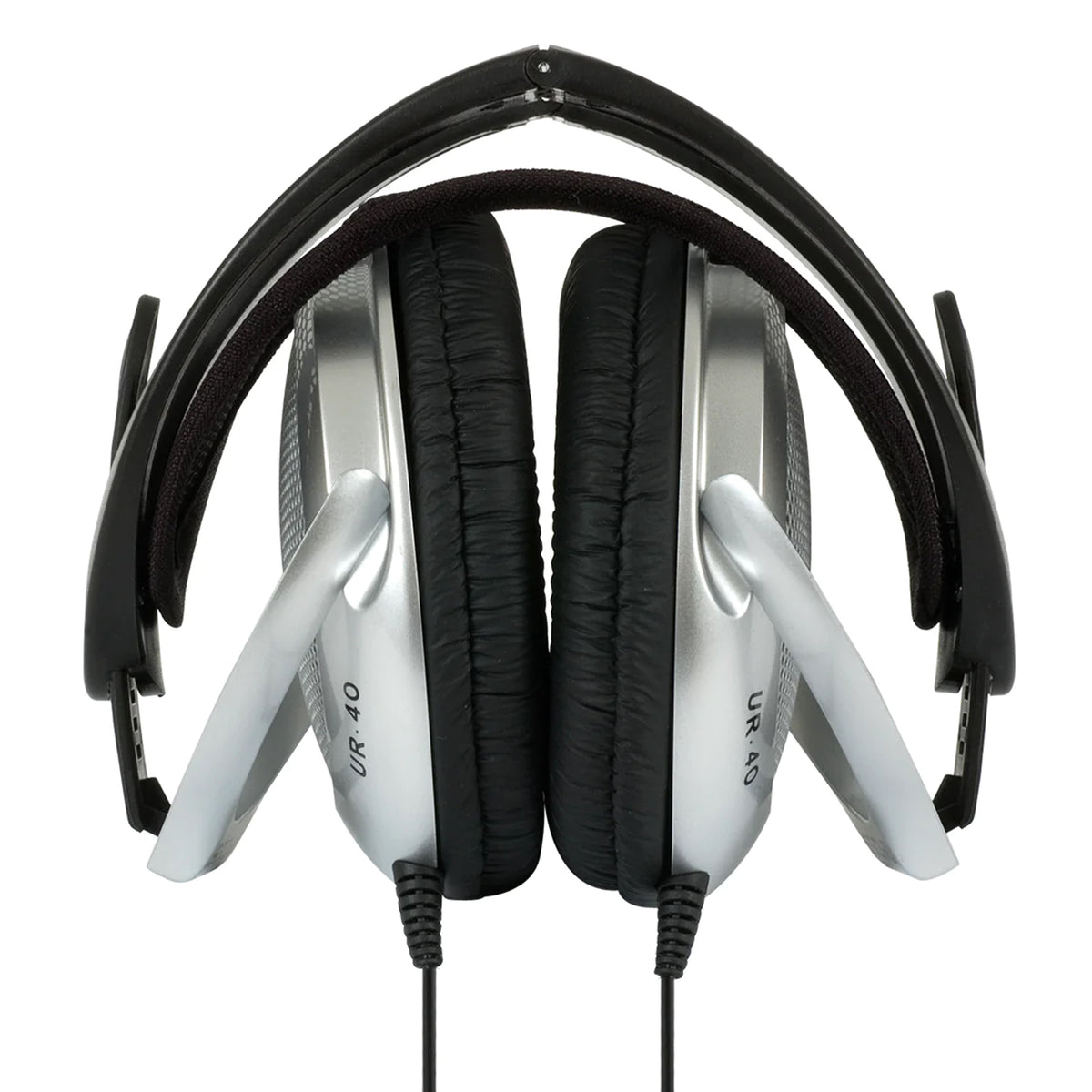 Koss UR40 Over Ear Collapsible Headphones