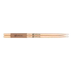 Promark LA Special 2B Nylon Tip Drumstick