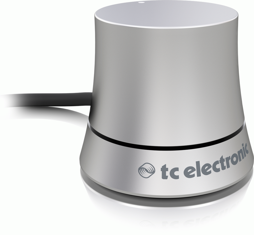 THE TC ELECTRONIC LEVEL PILOT X