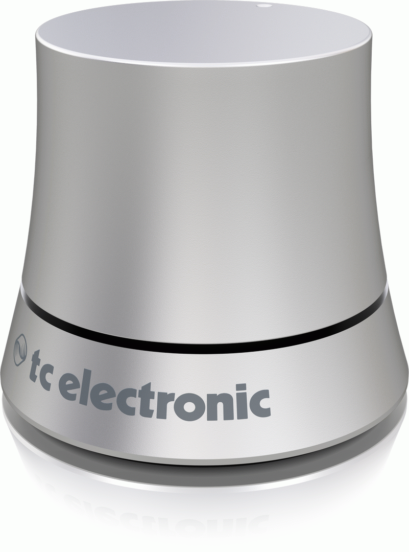 THE TC ELECTRONIC LEVEL PILOT X
