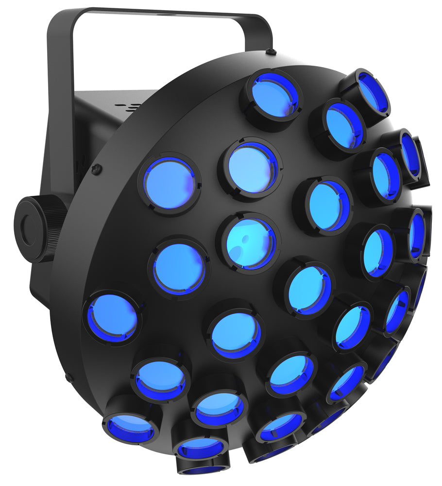 Chauvet DJ Line Dancer LED Rotating Effect Light