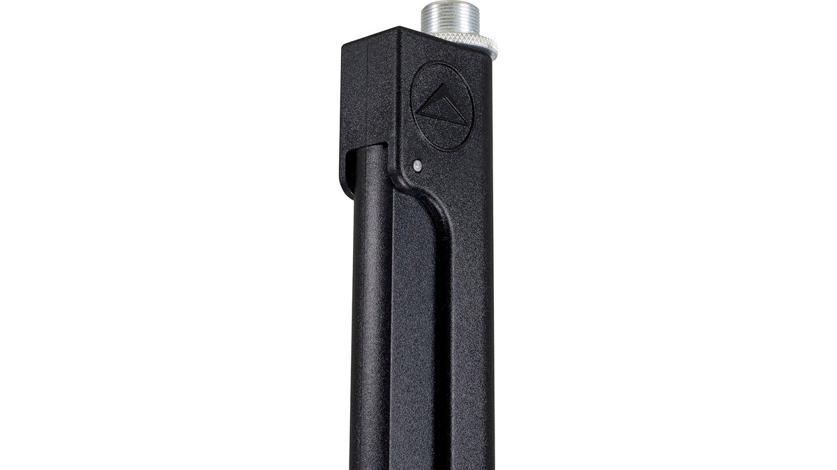 Ultimate Support MC-70B One-hand, standard weighted base, standard height, (Replaces Live-ST)