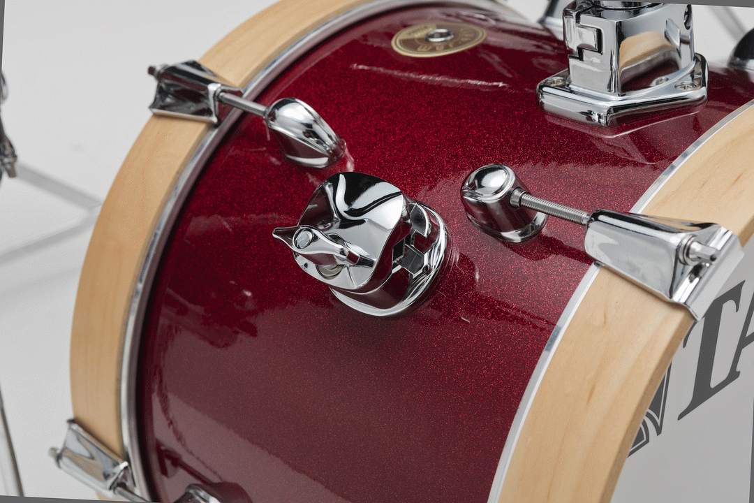 TAMA LJK44H4 CPM Club Jam Flyer Drum Kit