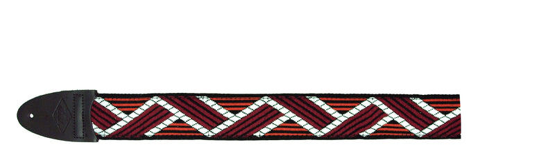 LM Guitar Strap LMX370