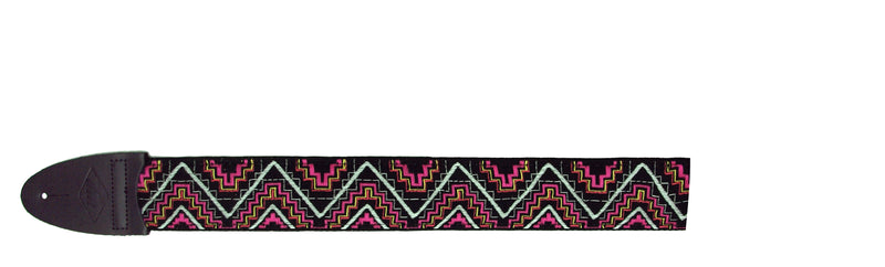 LM Guitar Strap LMX371