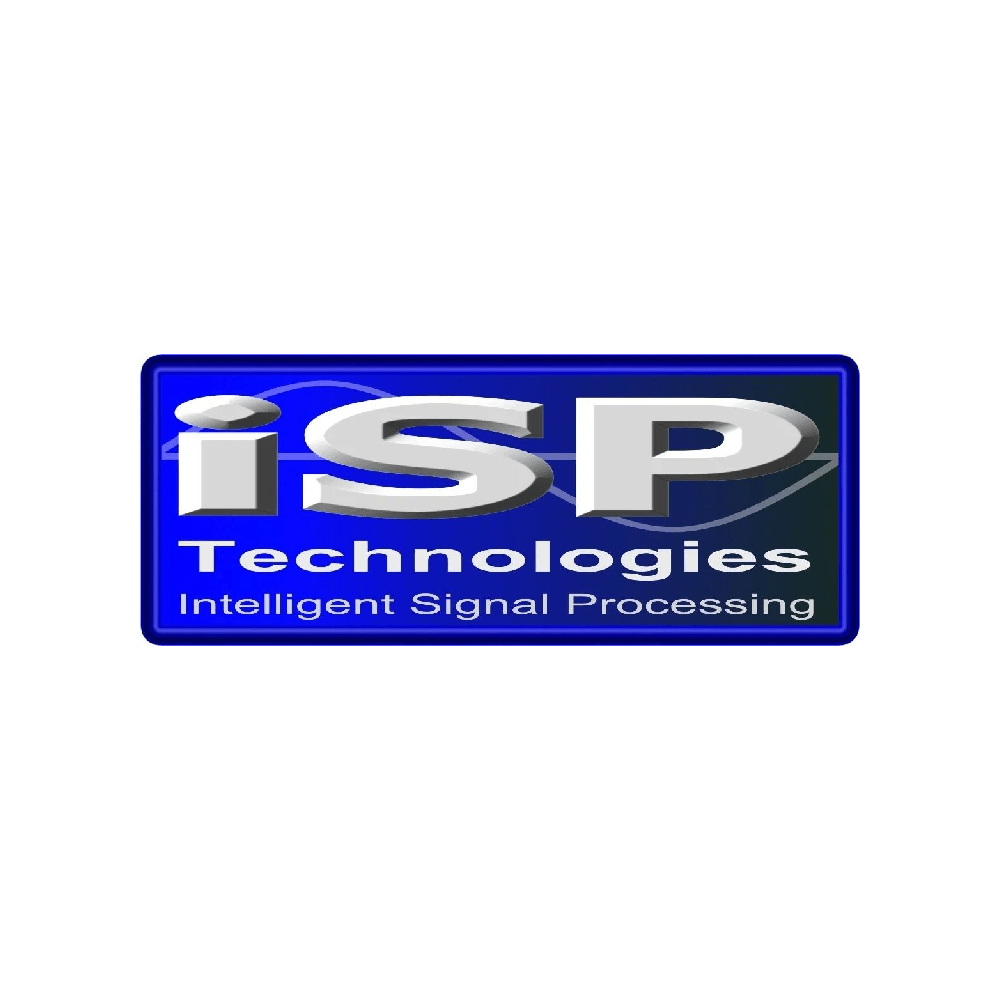 ISP Technologies DECIMATOR PRO RACK G ST. MOD