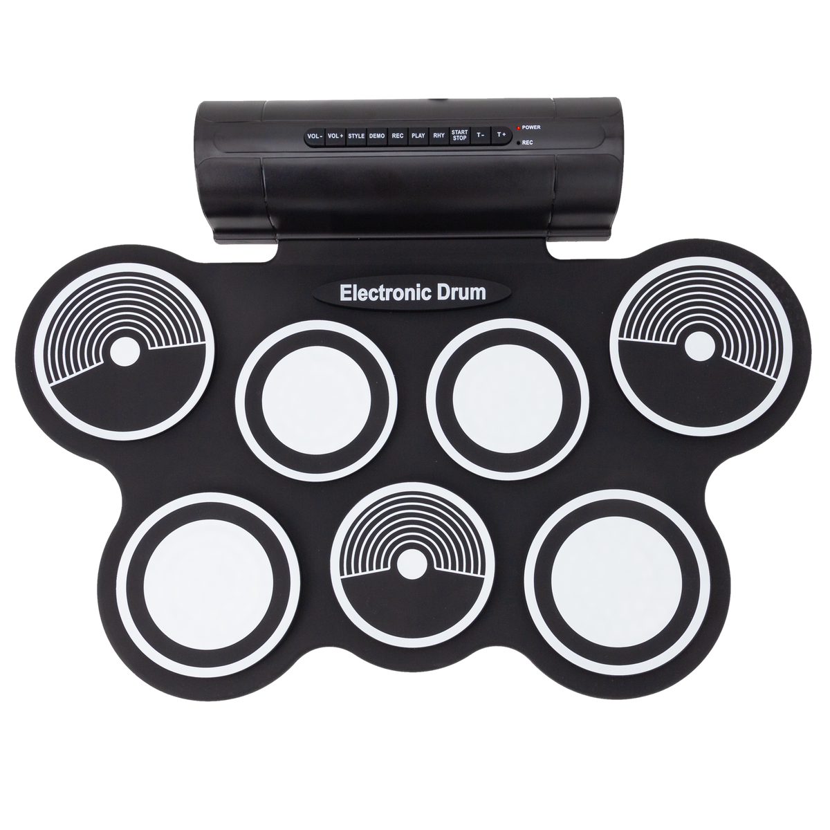 Lorden LMD-759 Electronic Drum PAd