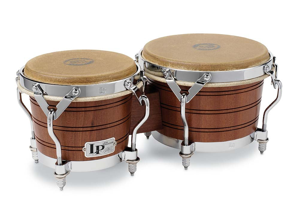 LP Original 6-3/4″ & 8-1/4″ Bongos