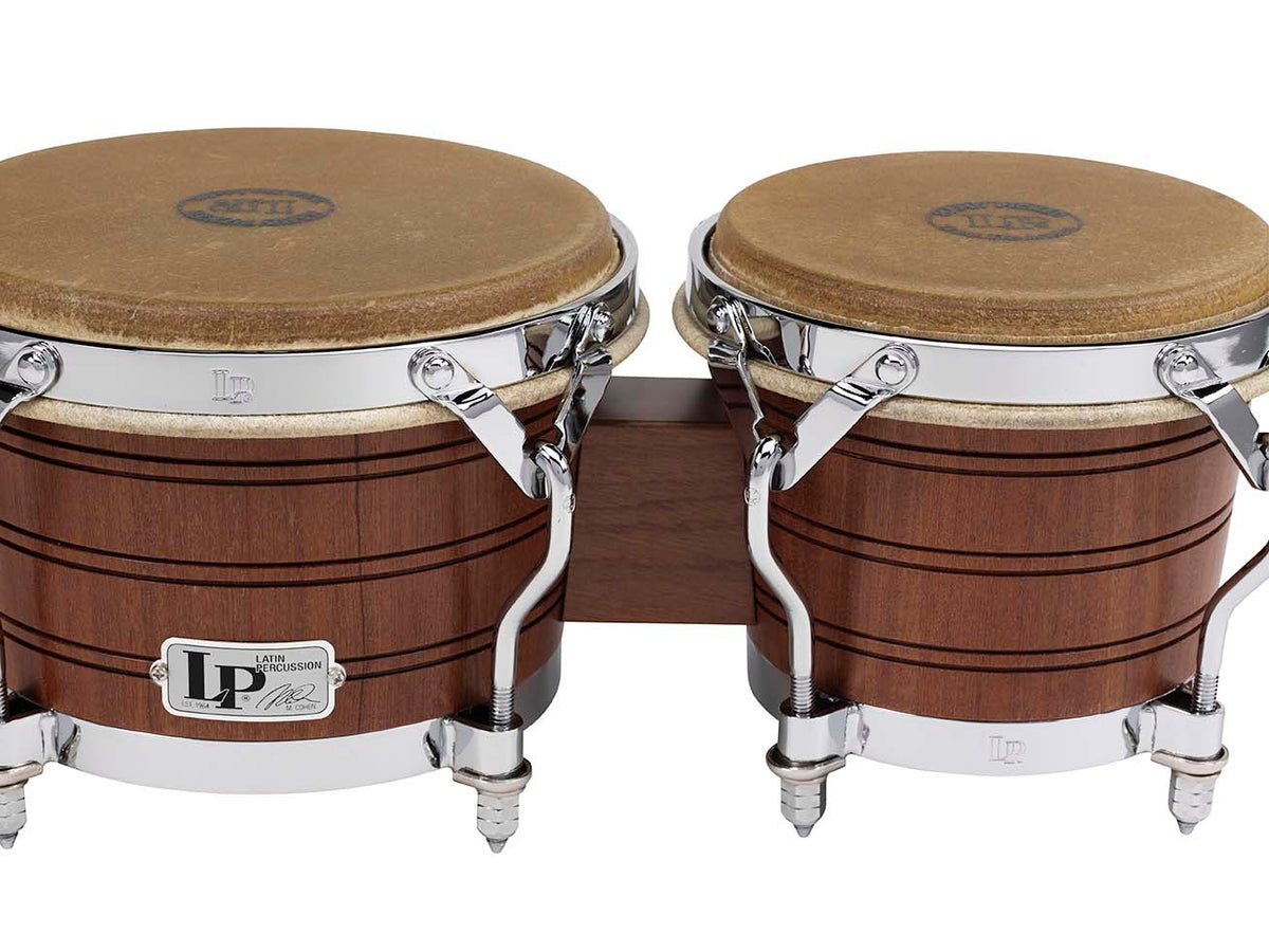 LP Original 6-3/4″ & 8-1/4″ Bongos