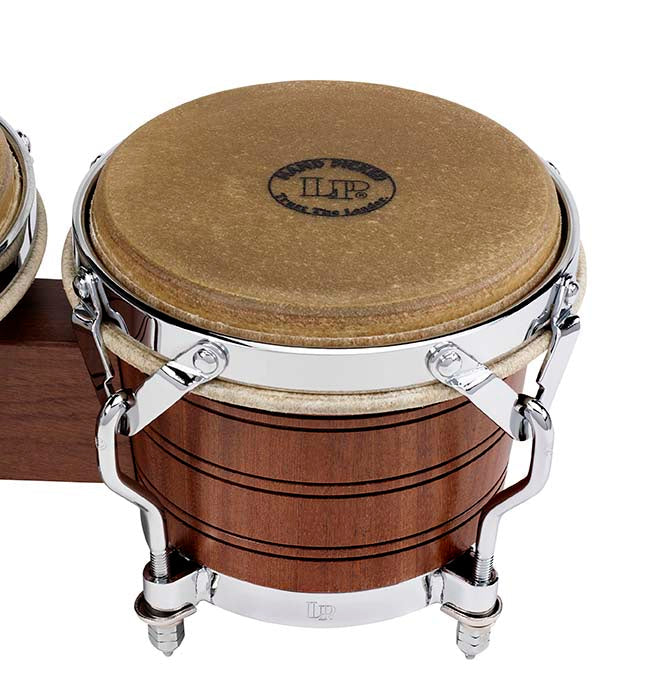 LP Original 6-3/4″ & 8-1/4″ Bongos