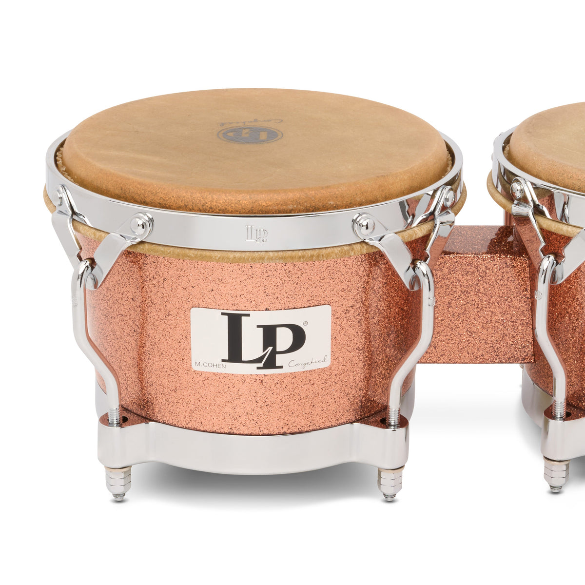 LP Martin Cohen Limited Bongos