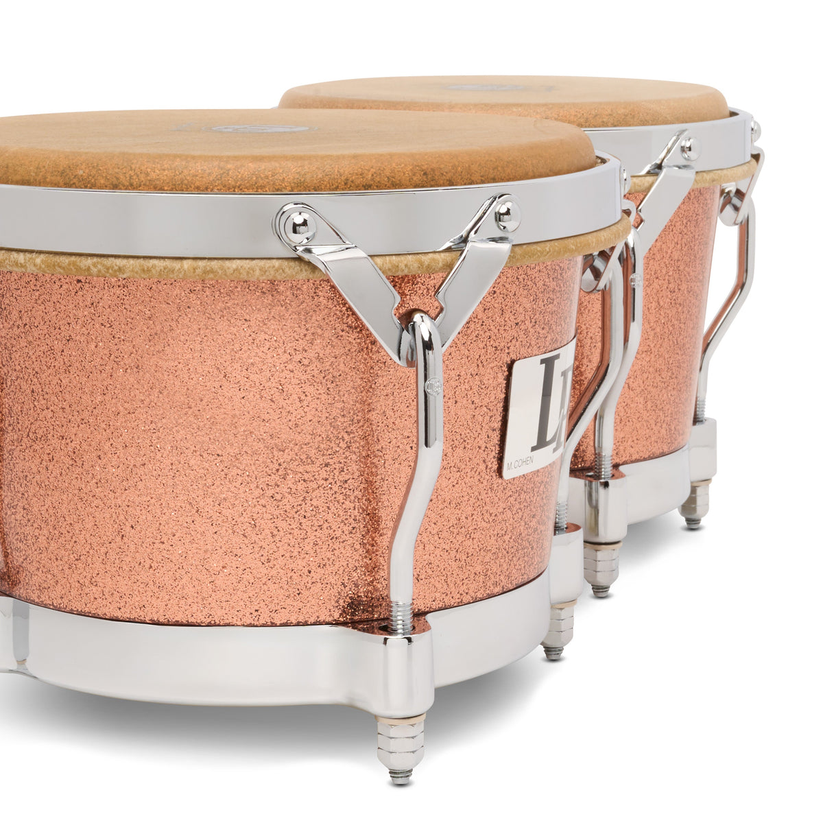 LP Martin Cohen Limited Bongos