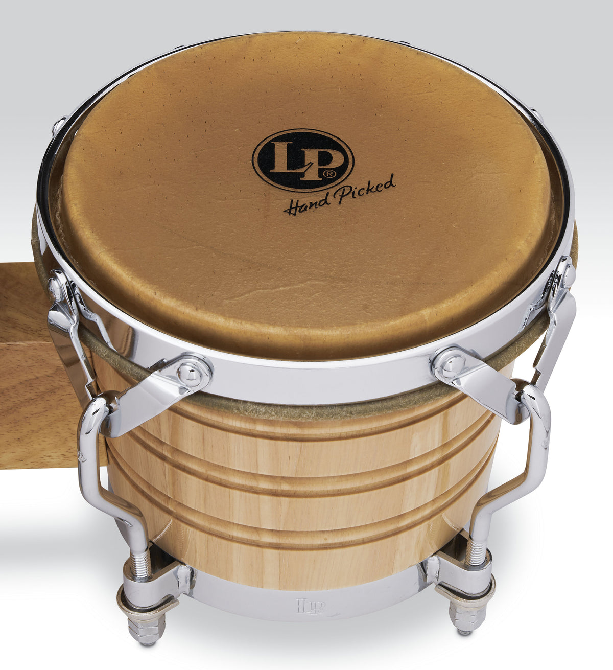 LP Generation III 7-1/4″ & 9″ Bongos