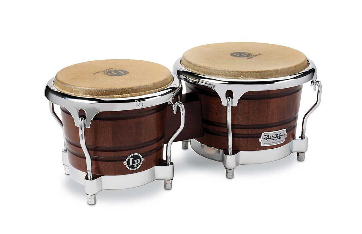 LP Gajate 7-1/4″ & 8-5/8″ Bongos