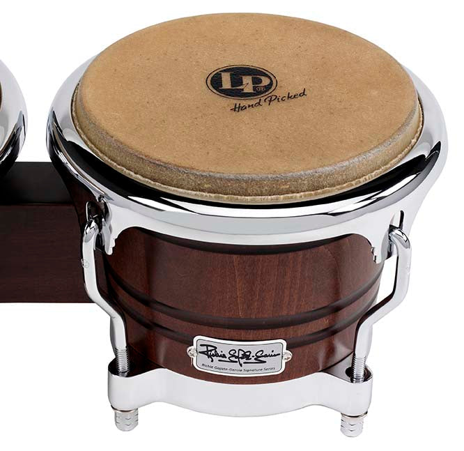 LP Gajate 7-1/4″ & 8-5/8″ Bongos