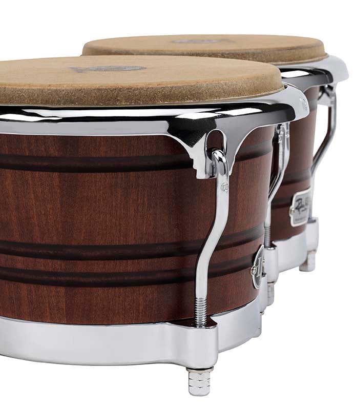 LP Gajate 7-1/4″ & 8-5/8″ Bongos