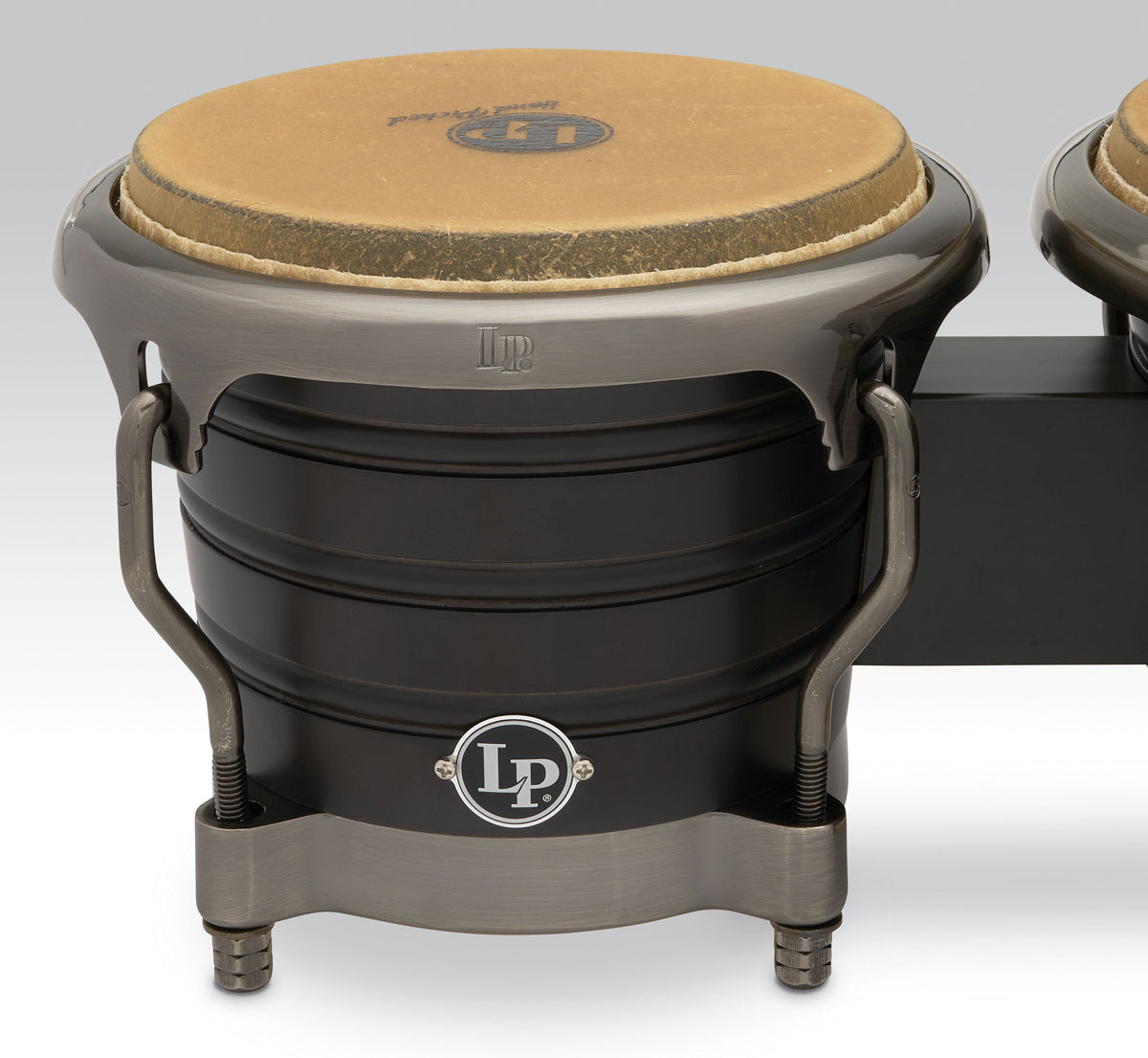 LP Raul Rekow 7-1/4″ & 8-5/8″ Bongos
