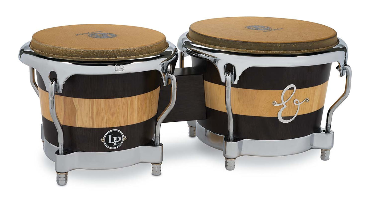 LP E-Class 7-1/4″ & 8-5/8″ Bongos