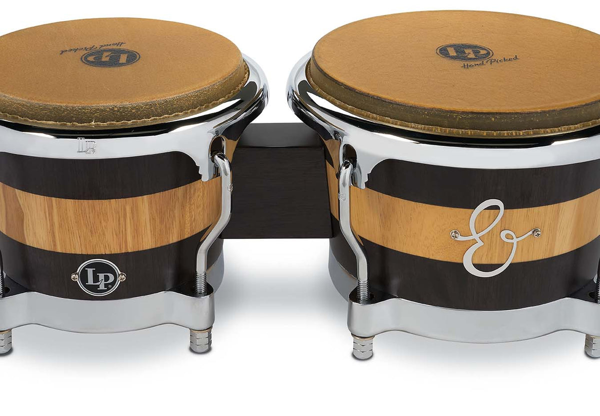 LP E-Class 7-1/4″ & 8-5/8″ Bongos