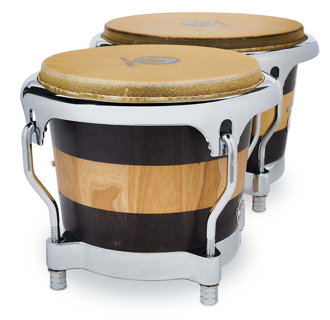 LP E-Class 7-1/4″ & 8-5/8″ Bongos