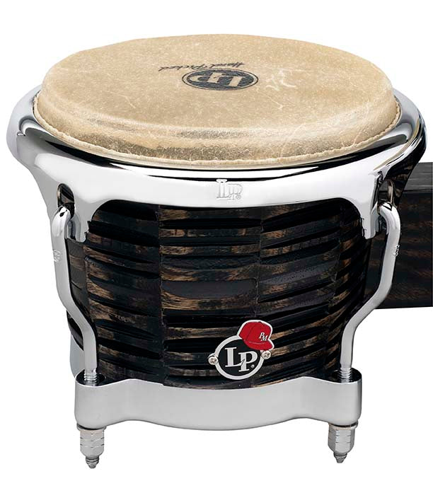 LP Pedrito 7-1/4″ & 8-5/8″ Bongos