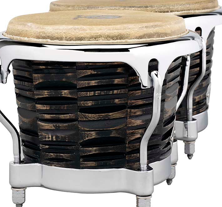 LP Pedrito 7-1/4″ & 8-5/8″ Bongos